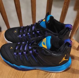 Air Jordan CPX - IX (2015)